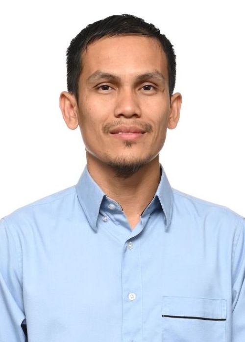 Syahrul Syafie bin Harith @ Haris Fadzilah